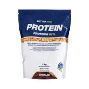 Better You Pea & Oat Protein Chocolate, 1kg