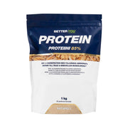 Better You Pea & Oat Protein Natural, 1 kg