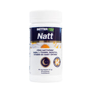 Better You Night, 60 capsules