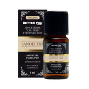 Better You Organic Essential Oil Sandalwood