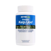 Better You Premium Kelp & Iodine, 160 capsules