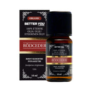 Better You Organic Essential Oil Red Cedar