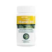 Better You Premium B-12, 60 capsules