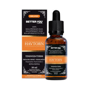 Better You Organic Sea Buckthorn Oil, 30 ml
