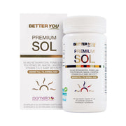 Better You Premium Sun, 50 capsules