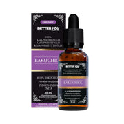 Better You Økologisk Bakuchiololie, 30 ml