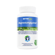 Better You Magnesium Glycinate, 90 Capsules