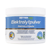 Better You Electrolyte Powder Tropical Flavor, 150 grams