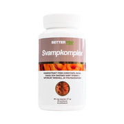 Better You Mushroom Complex, 90 capsules