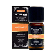 Better You Organic Essential Oil Mandarin
