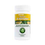 Better You Premium B-Complex, 90 capsules