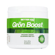 Better You Green Boost Powder, 200 grams