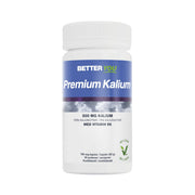 Better You Premium Kalium, 100 kapslar
