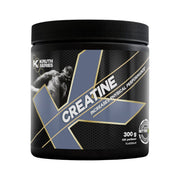 Better You - Kruths Series Creatine Powder, 300 g