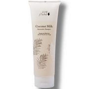 Coconut Milk Restorative Shampoo, 236 ml