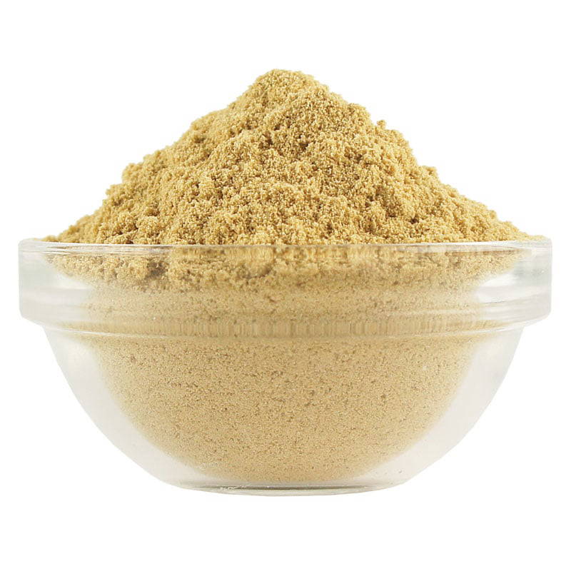 Organic Ceylon Ginger 250 grams