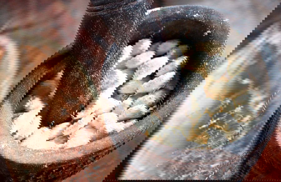 Alive Foods RAW Organic Baobab Powder 200 grams