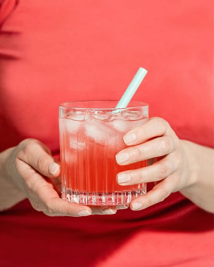 Pureness Electrolyte Powder Mango & Orange, 120 g