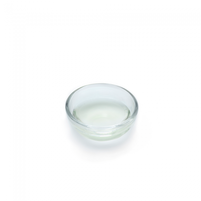 Fushi Ricinolja - Ekologisk & Kallpressad