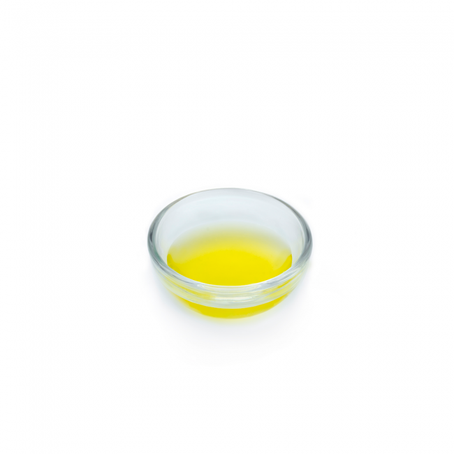 Fushi Moringaolja - Vildskördad & Kallpressad