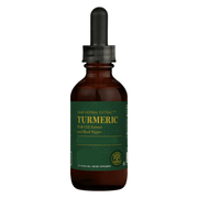 Global Healing Gurkemeie (Turmeric) Ekstrakt, 59 ml