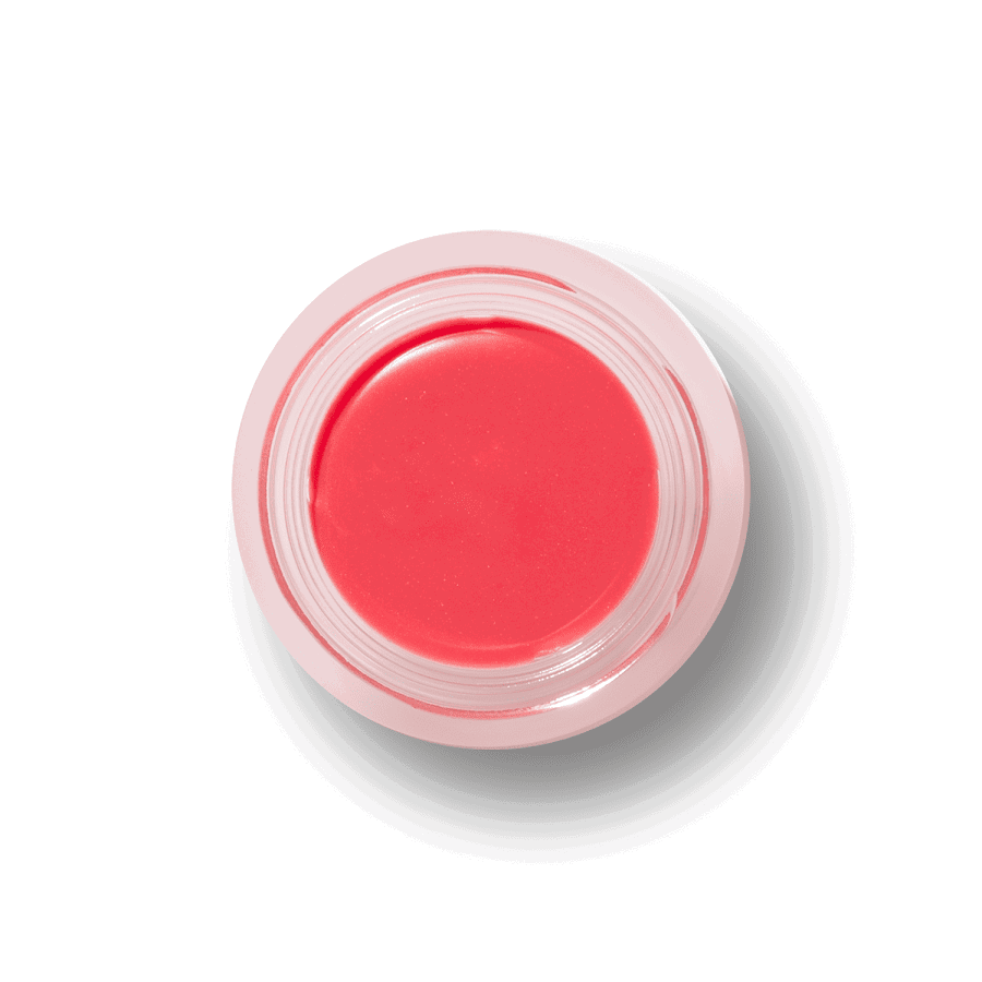 Lip & Cheek Tint / Pink Grapefruit Glow