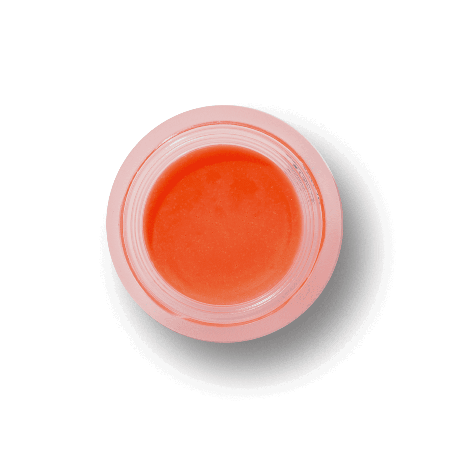 Lip & Cheek Tint / Peach Glow