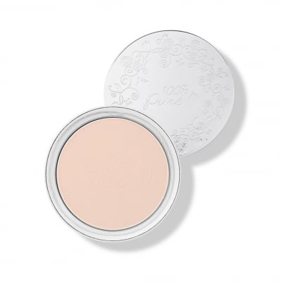 Fruit Pigmented Foundation Powder Creme