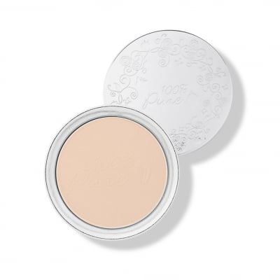 Fruit Pigmented Foundation Powder White Peach