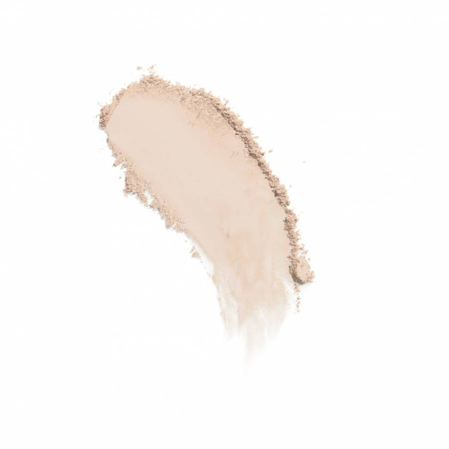 Fruit Pigmented Foundation Powder White Peach