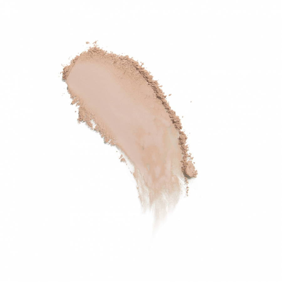 Fruit Pigmented Foundation Powder Golden Peach