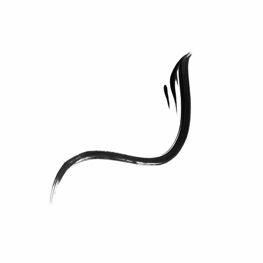 Long Last Liquid Eye Liner Black