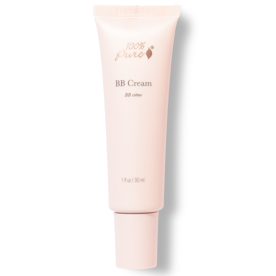 100% Pure BB Cream Shade 10 Luminous