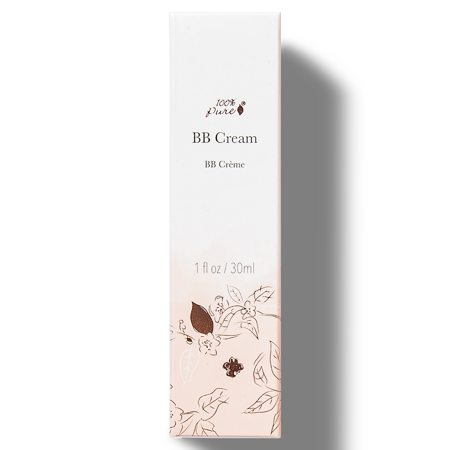 100% Pure BB Cream Shade 10 Luminous