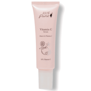 100% Pure Vitamin C Serum