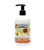 Shower Soap from Vermont Soap - Lemongrass