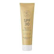 Dr Sannas Solcreme SPF 30, 100 ml