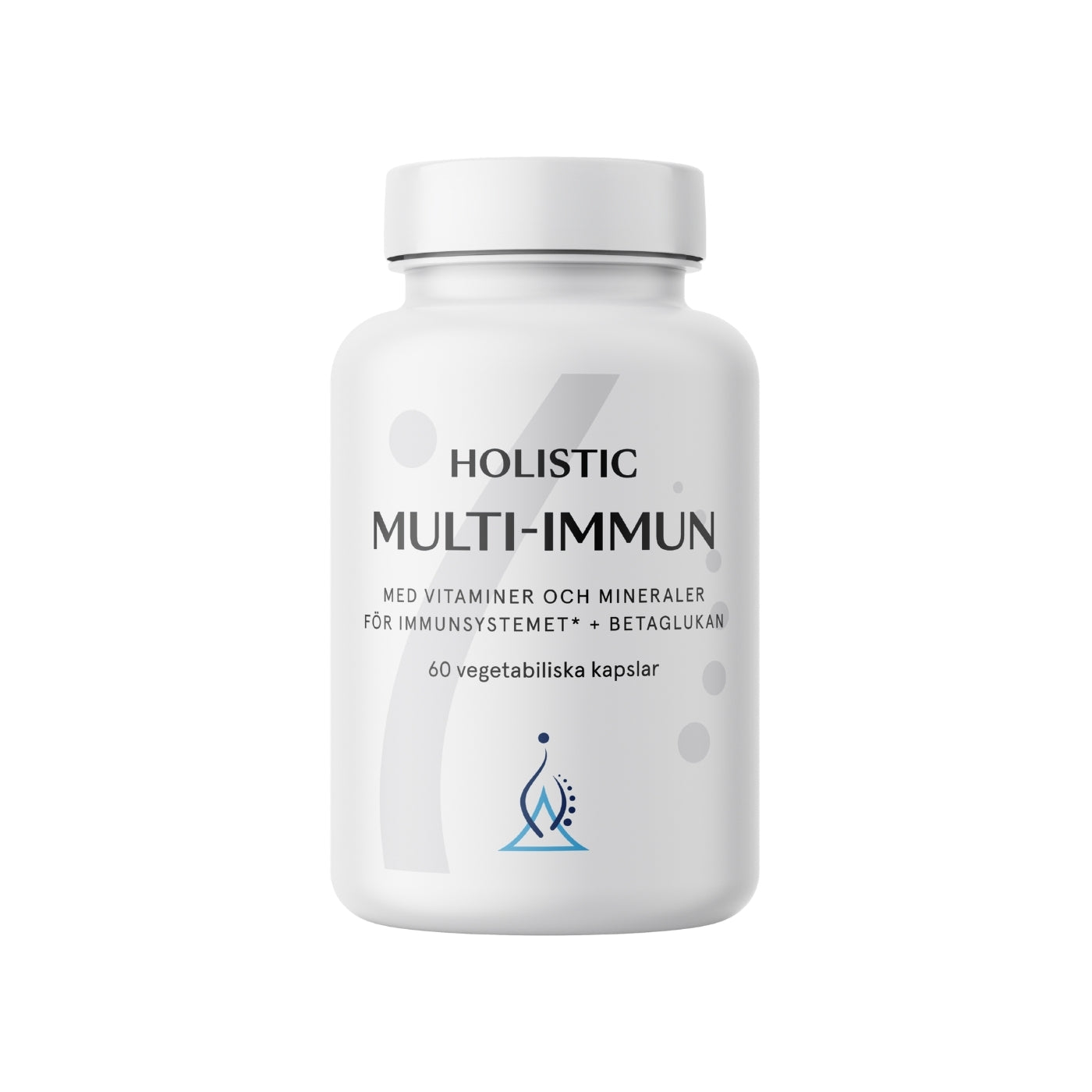 Holistic Multi-Immun, 60 kapslar