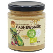 Ekologiskt Cashewsmör 210 gram