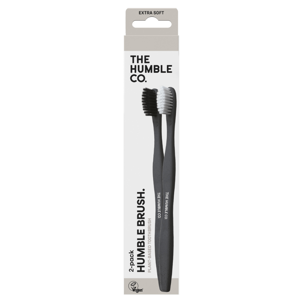 Humble Brush Plant-Based Toothbrush
