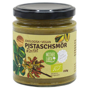Organic Pistachio Nut Butter 210 grams