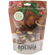 RAW Organic Brazil Nuts 200 g