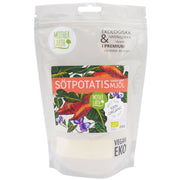 Organic Sweet Potato Flour 250 grams