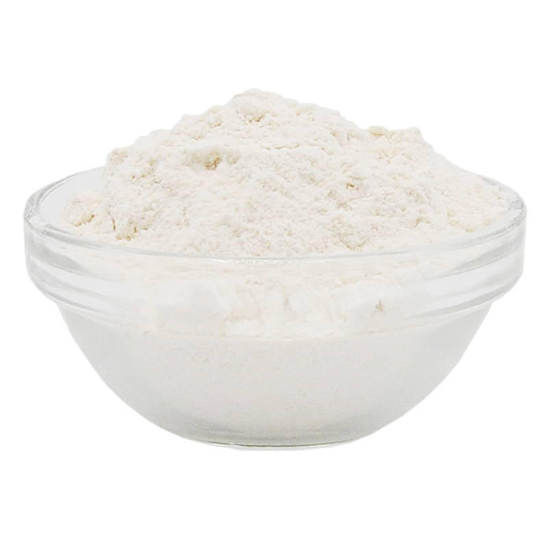 Organic Cassava Flour Fine Ground 500 grams