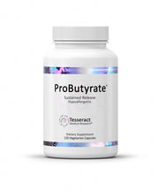 Tesseract ProButyrate / Butyric Acid