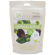 Organic Triphala Powder 125 grams