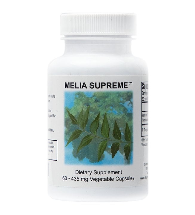 Melia Supreme / Neem