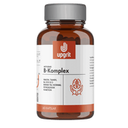 Upgrit - B-Complex, 60 capsules