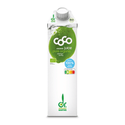 Dr. Antonio Martins CoCo Organic Coconut Juice 1 L
