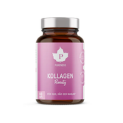 Pureness Collagen Beauty, 60 capsules